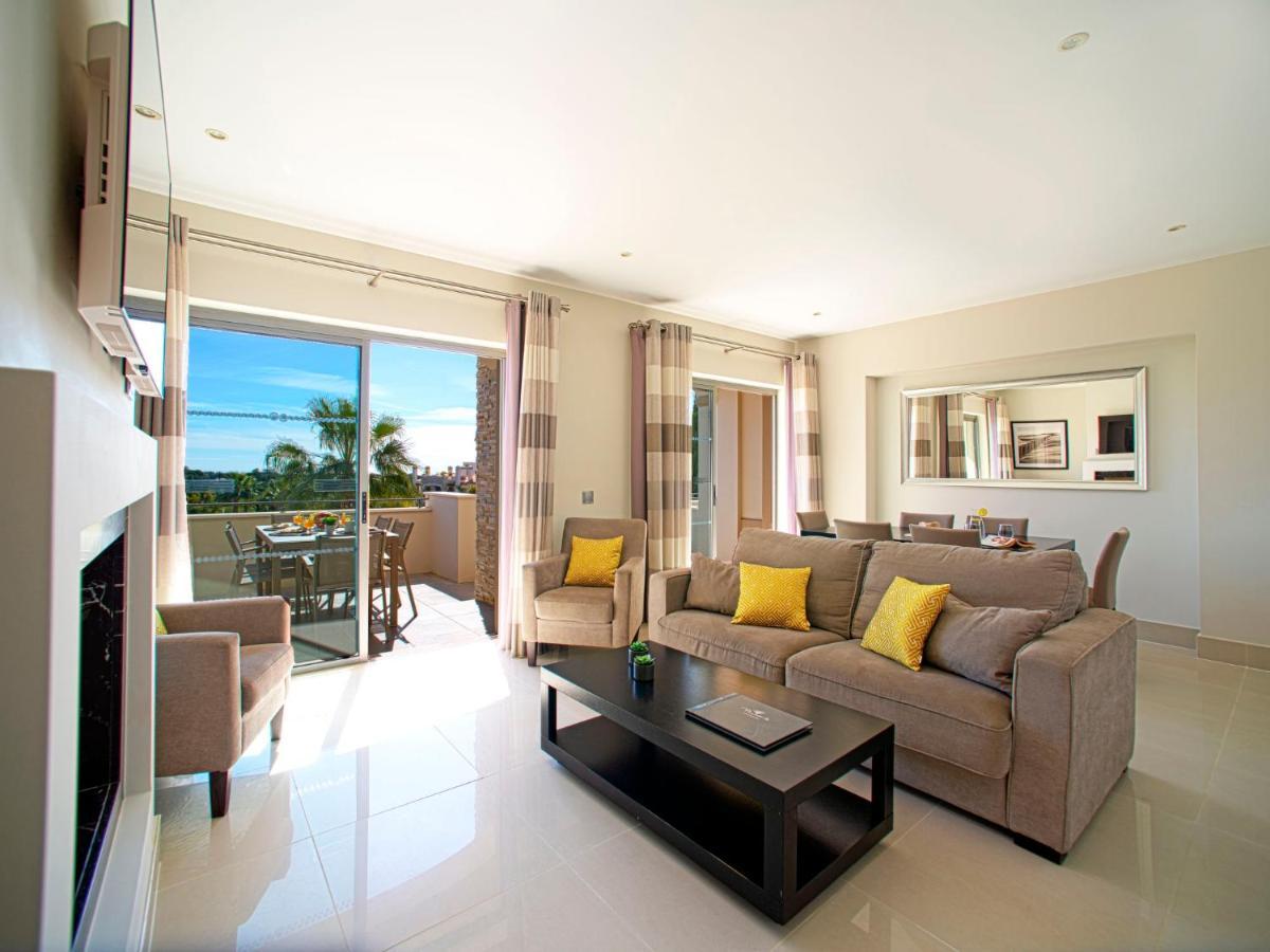 Apartment Pine Hills Cristal By Interhome Vilamoura Exterior photo