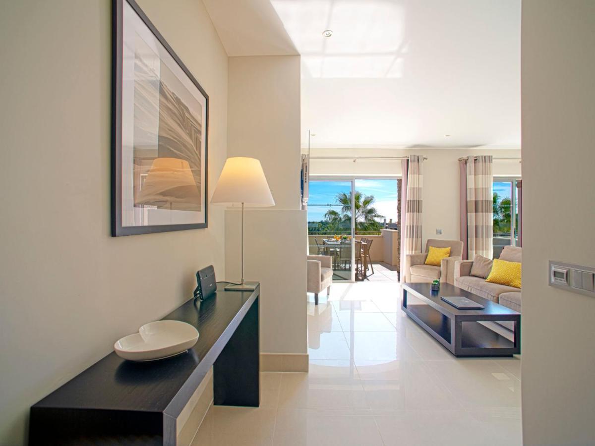 Apartment Pine Hills Cristal By Interhome Vilamoura Exterior photo