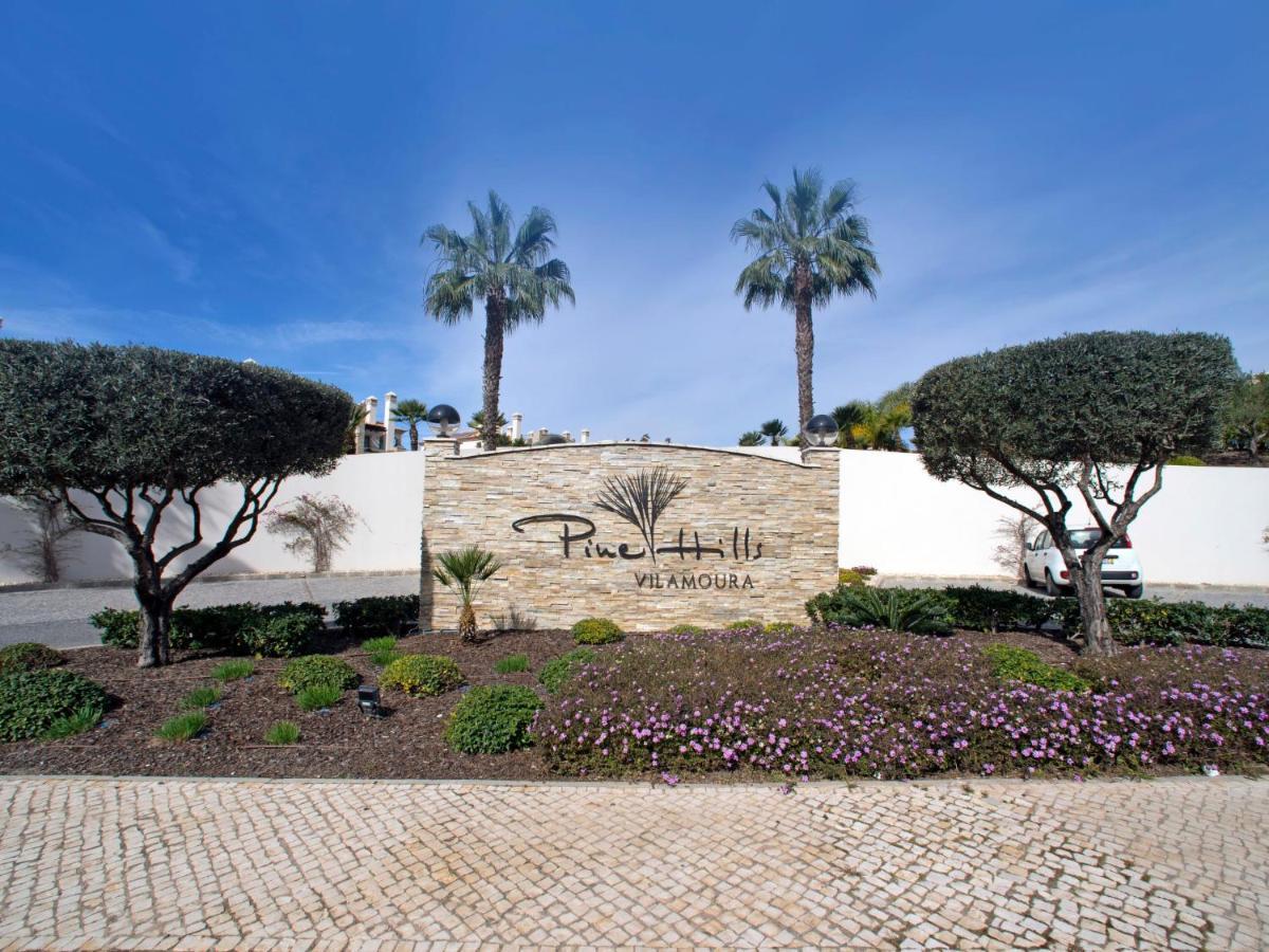 Apartment Pine Hills Cristal By Interhome Vilamoura Exterior photo