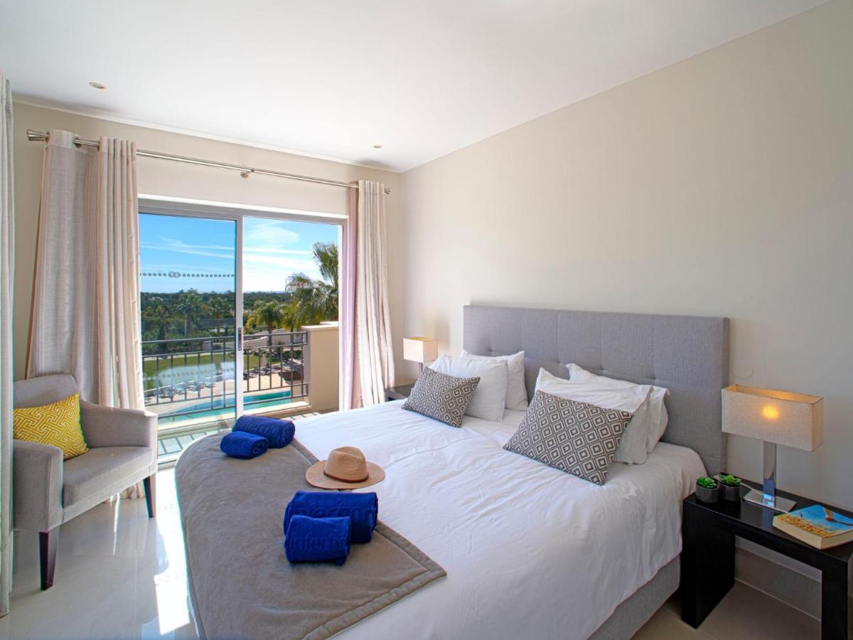 Apartment Pine Hills Cristal By Interhome Vilamoura Exterior photo