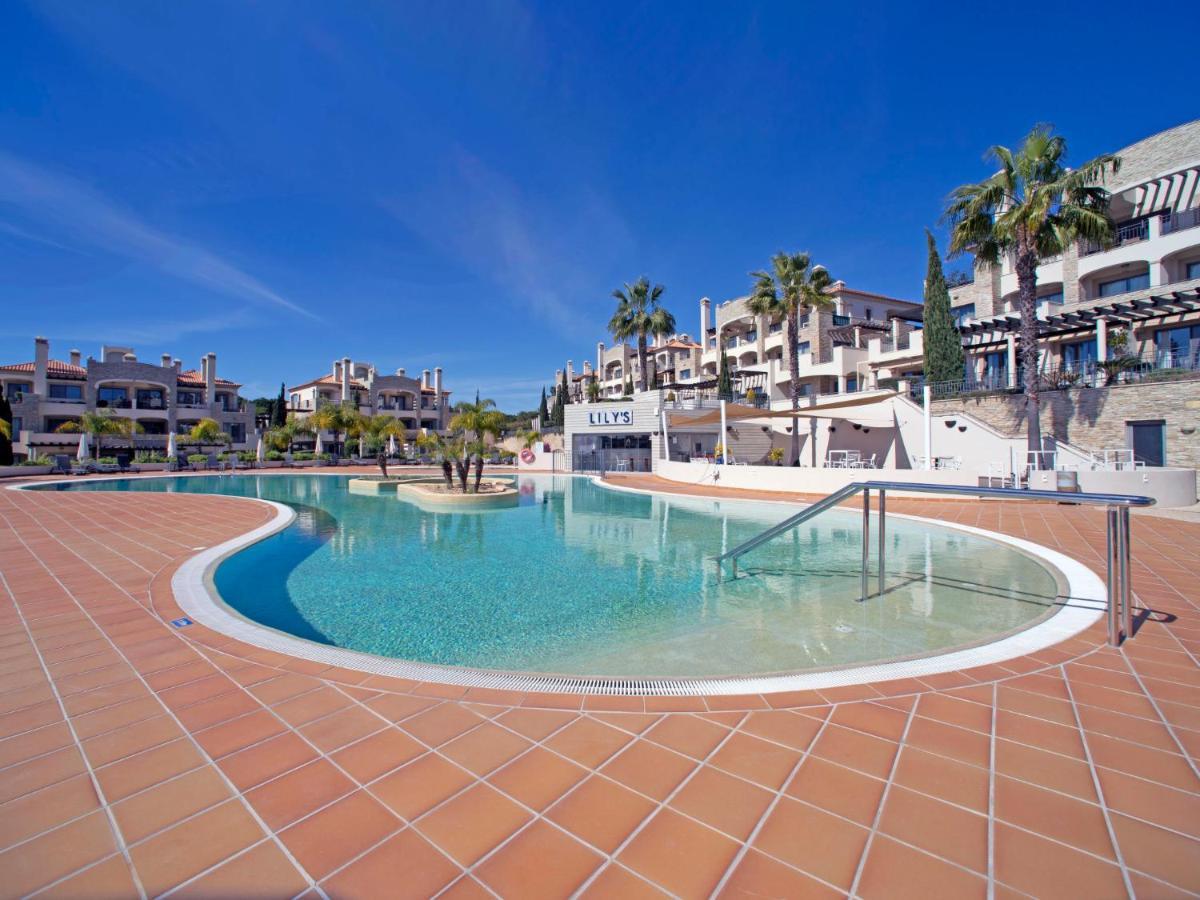 Apartment Pine Hills Cristal By Interhome Vilamoura Exterior photo