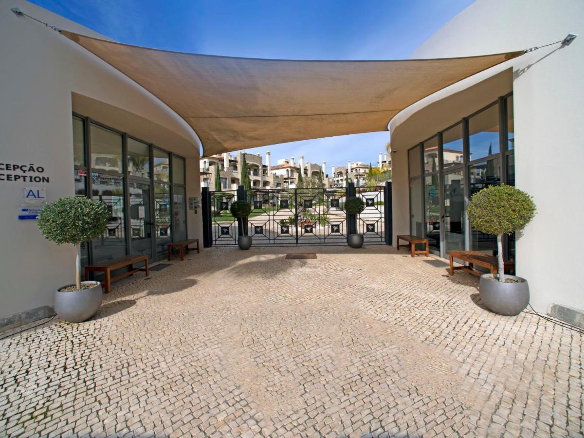 Apartment Pine Hills Cristal By Interhome Vilamoura Exterior photo