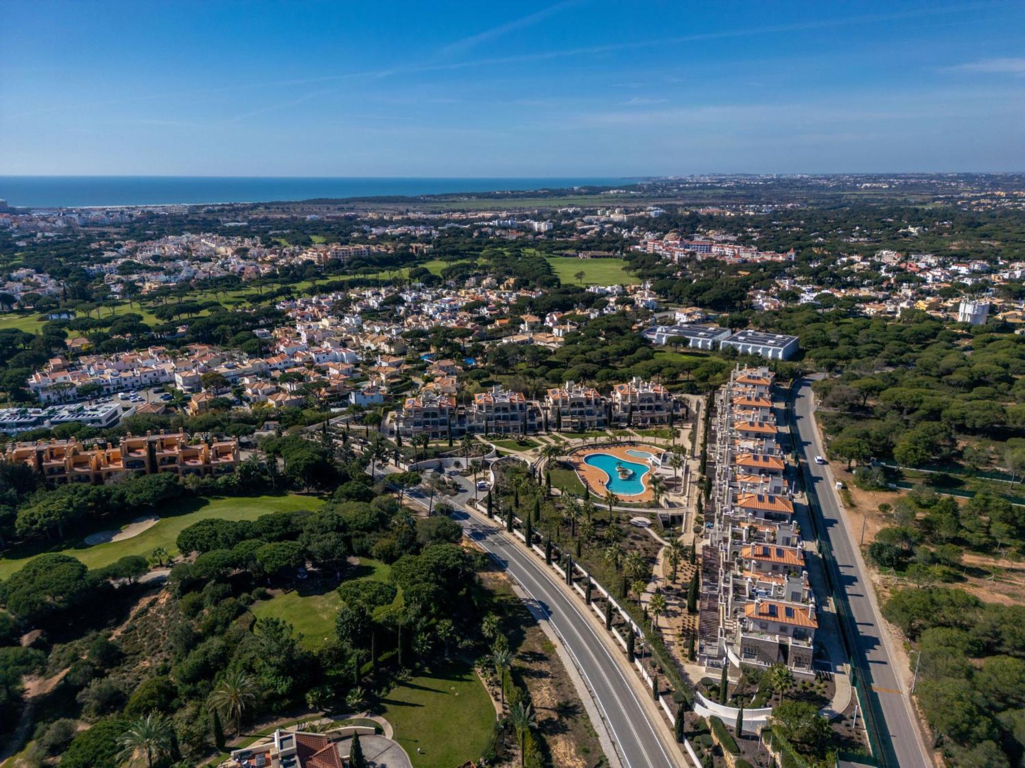Apartment Pine Hills Cristal By Interhome Vilamoura Exterior photo